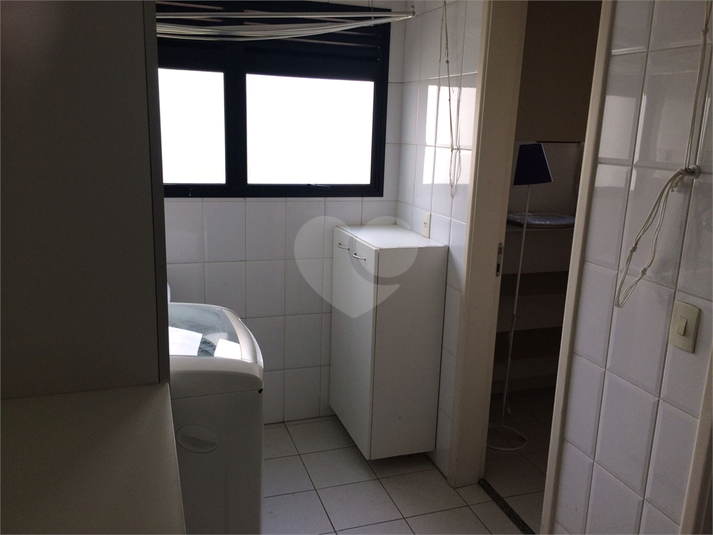 Venda Apartamento São Paulo Santo Amaro REO39153 28