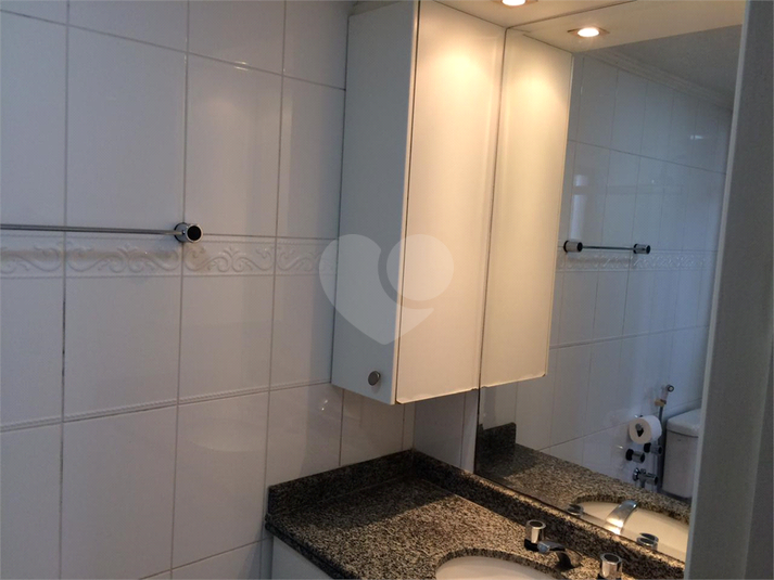 Venda Apartamento São Paulo Santo Amaro REO39153 21