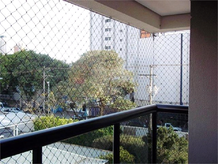 Venda Apartamento São Paulo Santo Amaro REO39153 19