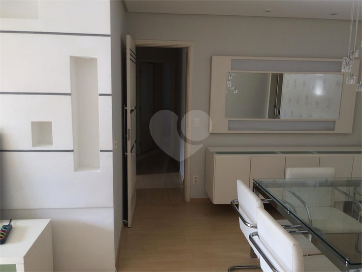 Venda Apartamento São Paulo Santo Amaro REO39153 6