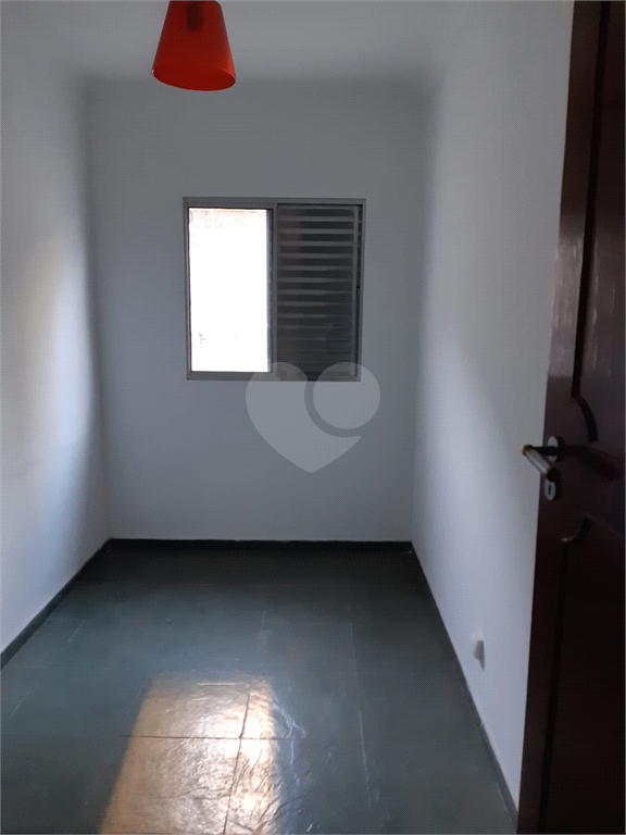 Venda Sobrado São Paulo Jardim Paraíso REO391558 58