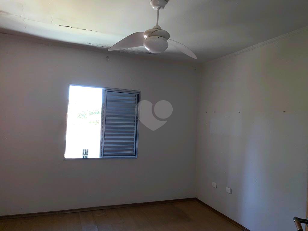 Venda Sobrado São Paulo Jardim Paraíso REO391558 19