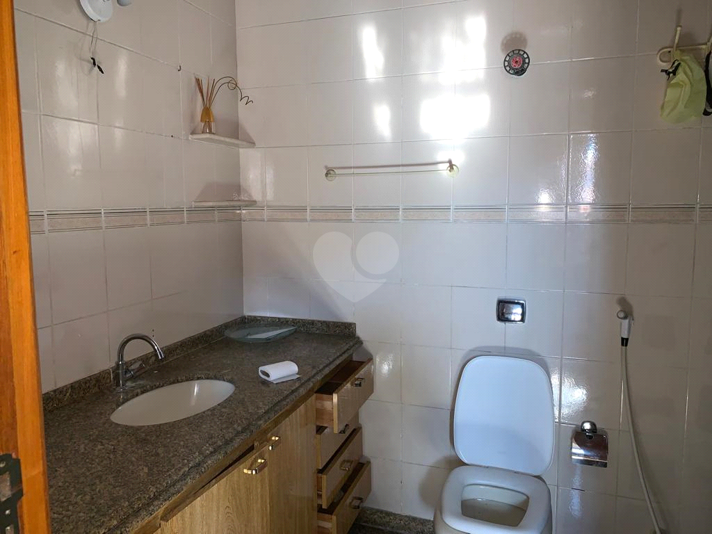 Venda Sobrado São Paulo Jardim Paraíso REO391558 25