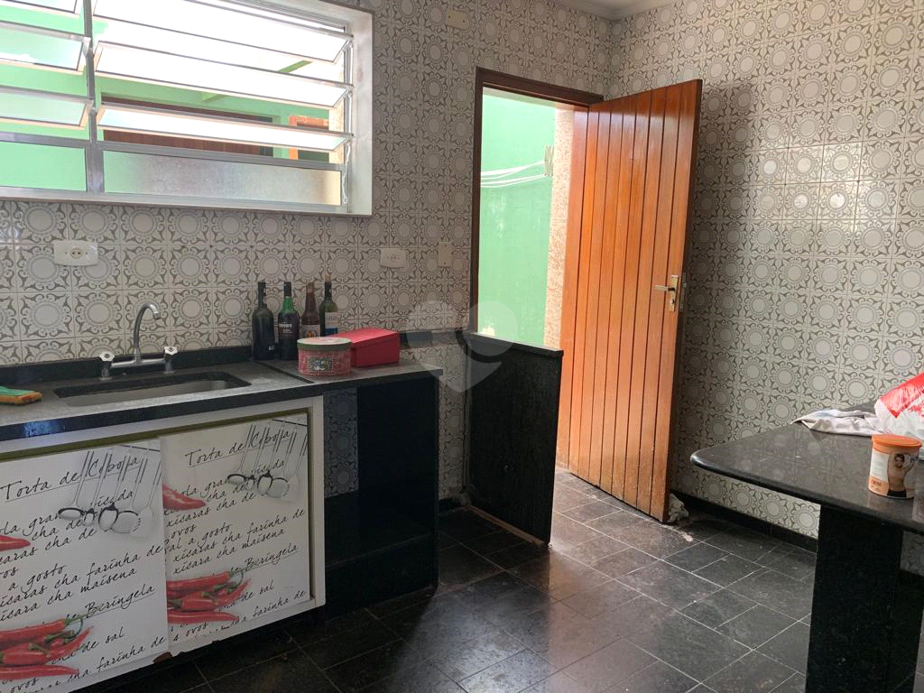 Venda Sobrado São Paulo Jardim Paraíso REO391558 23