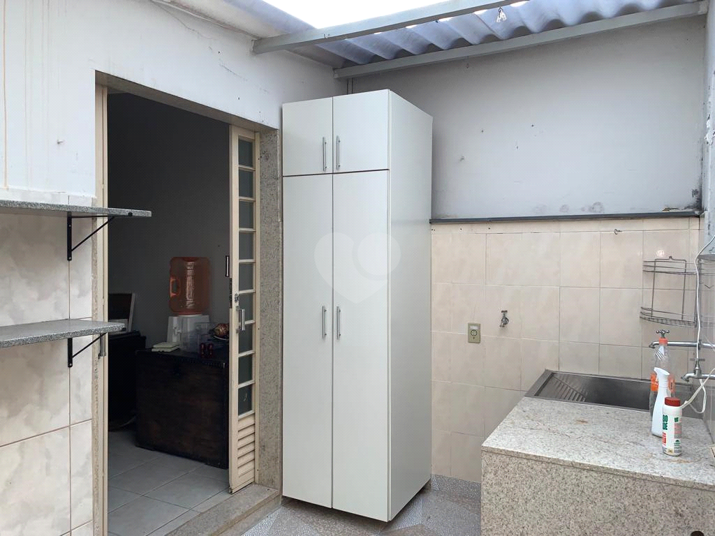 Venda Sobrado São Paulo Jardim Paraíso REO391558 37