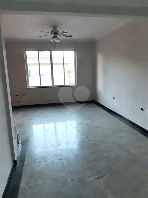 Venda Sobrado São Paulo Jardim Paraíso REO391558 48