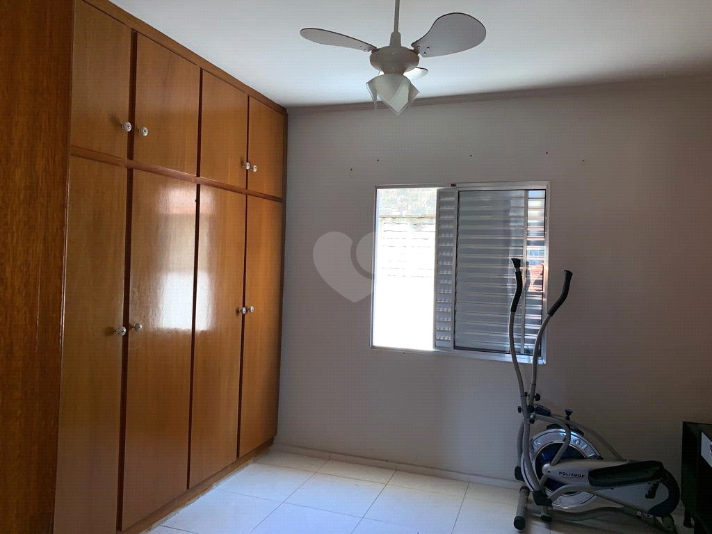 Venda Sobrado São Paulo Jardim Paraíso REO391558 15