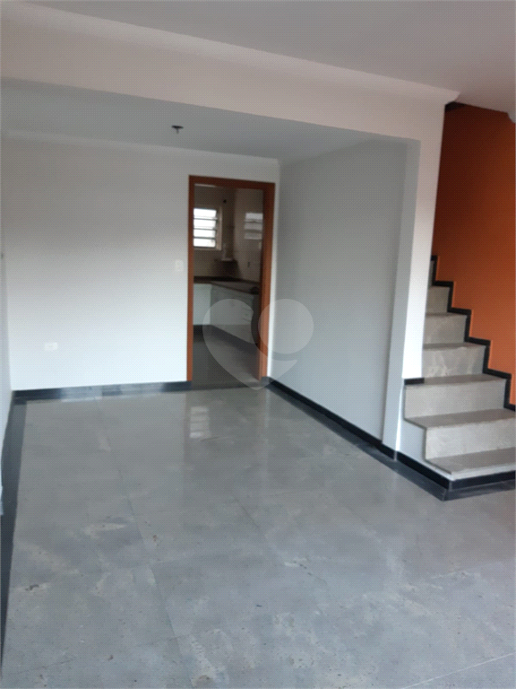 Venda Sobrado São Paulo Jardim Paraíso REO391558 59