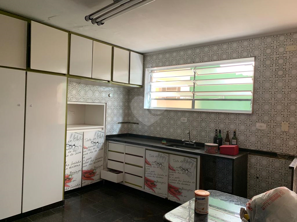 Venda Sobrado São Paulo Jardim Paraíso REO391558 22