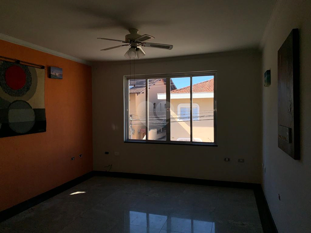 Venda Sobrado São Paulo Jardim Paraíso REO391558 11