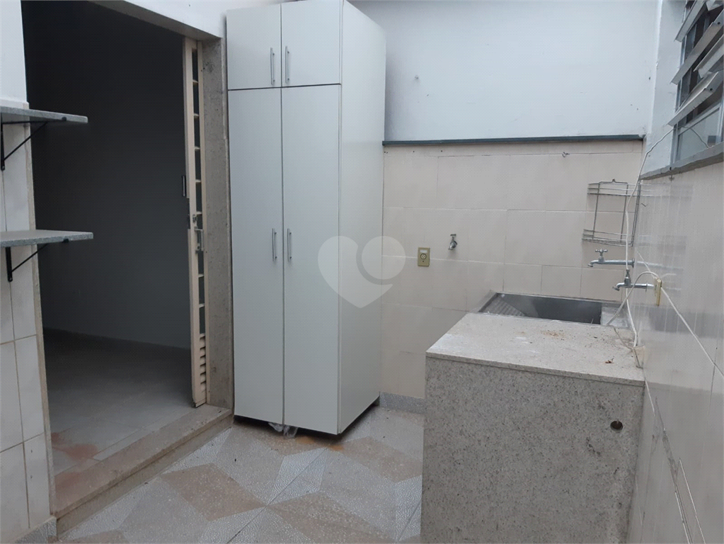 Venda Sobrado São Paulo Jardim Paraíso REO391558 45