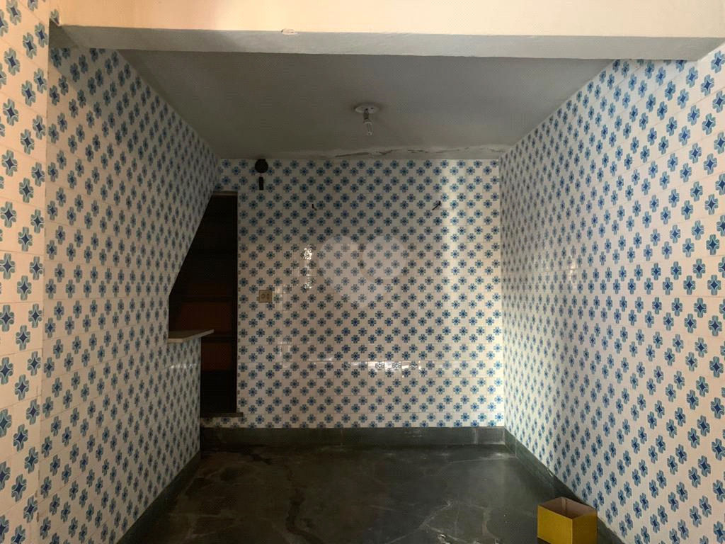 Venda Sobrado São Paulo Jardim Paraíso REO391558 29