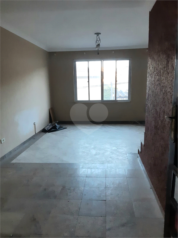 Venda Sobrado São Paulo Jardim Paraíso REO391558 63