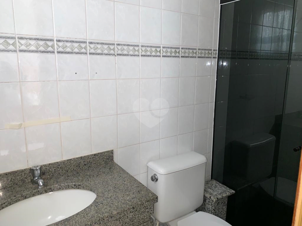 Venda Sobrado São Paulo Jardim Paraíso REO391558 26