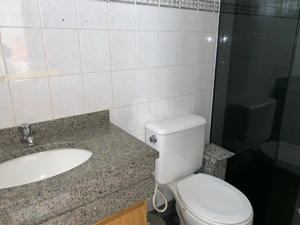 Venda Sobrado São Paulo Jardim Paraíso REO391558 36