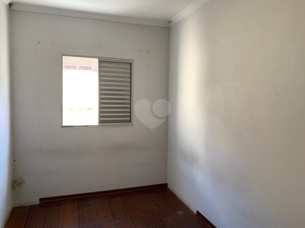 Venda Sobrado São Paulo Jardim Paraíso REO391558 14