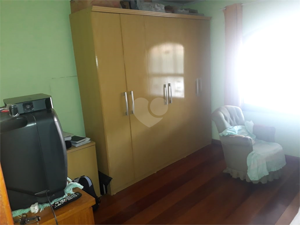 Venda Casa São Paulo Parque Casa De Pedra REO391563 12