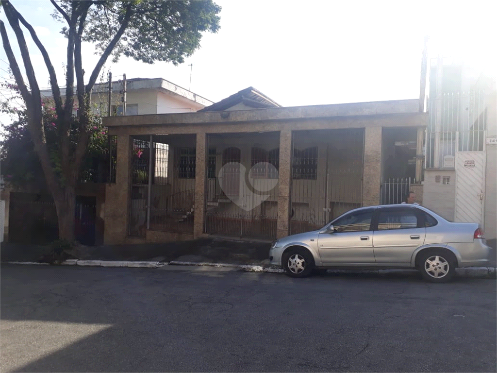 Venda Casa São Paulo Parque Casa De Pedra REO391563 1