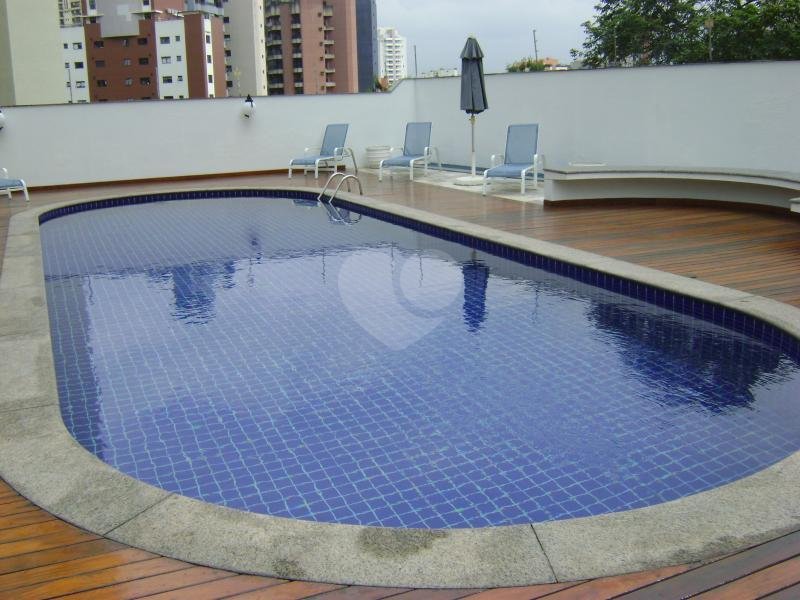 Venda Apartamento São Paulo Vila Suzana REO39157 7