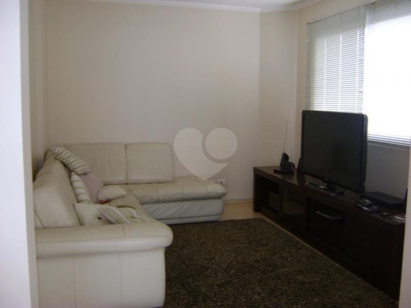 Venda Apartamento São Paulo Vila Suzana REO39157 2