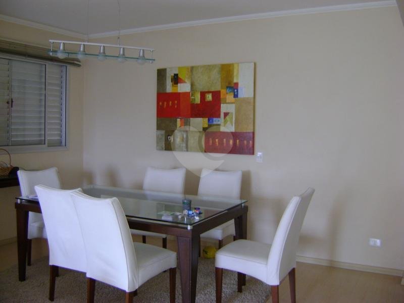 Venda Apartamento São Paulo Vila Suzana REO39157 3