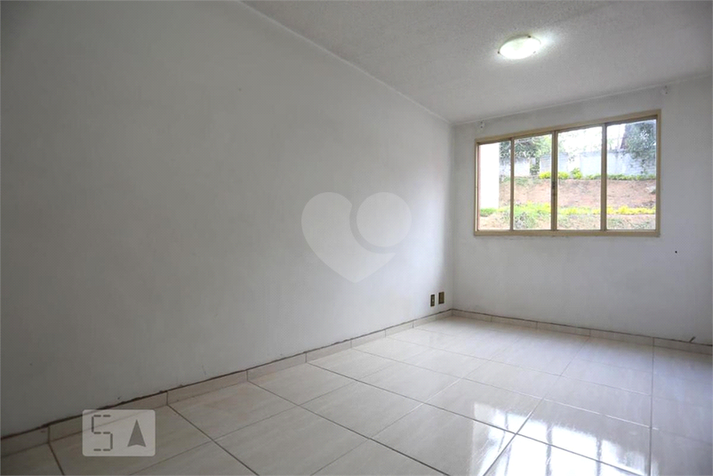 Venda Apartamento Osasco São Pedro REO391598 10