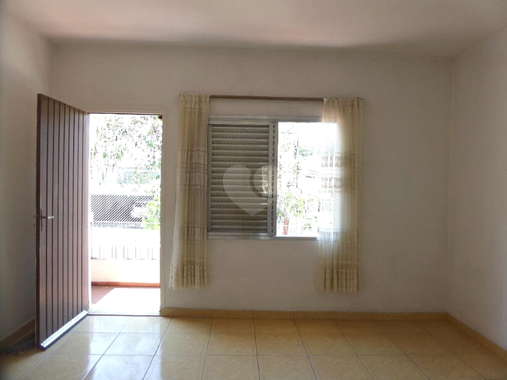 Venda Sobrado São Paulo Jardim Colombo REO391601 21