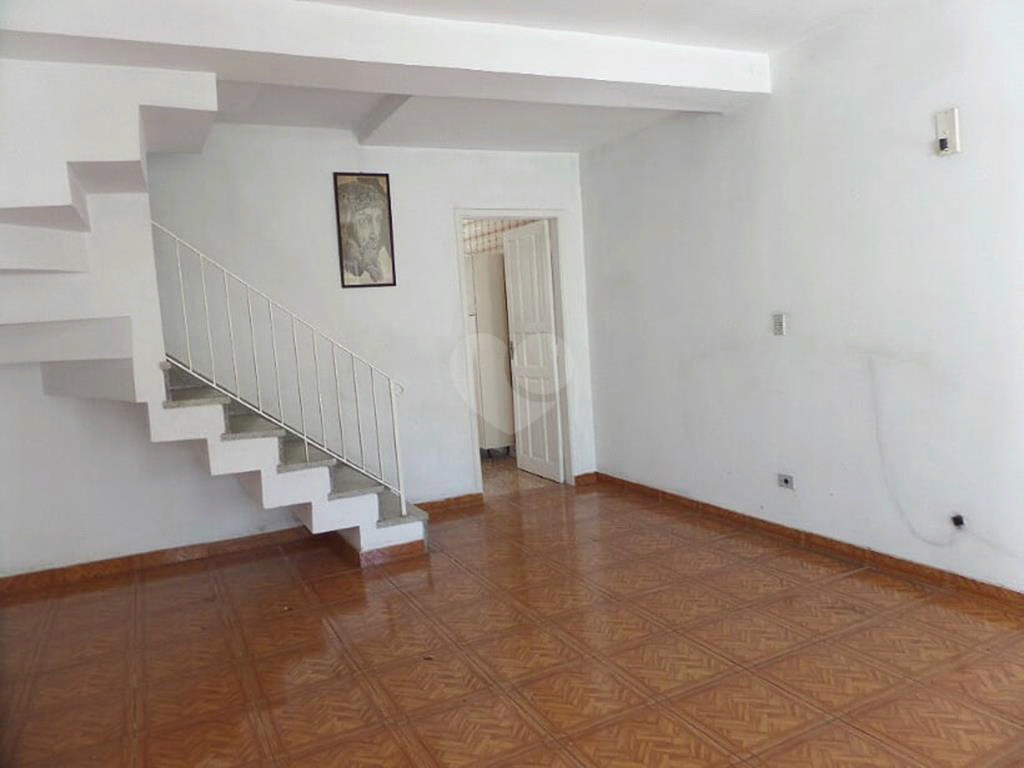 Venda Sobrado São Paulo Jardim Colombo REO391601 26