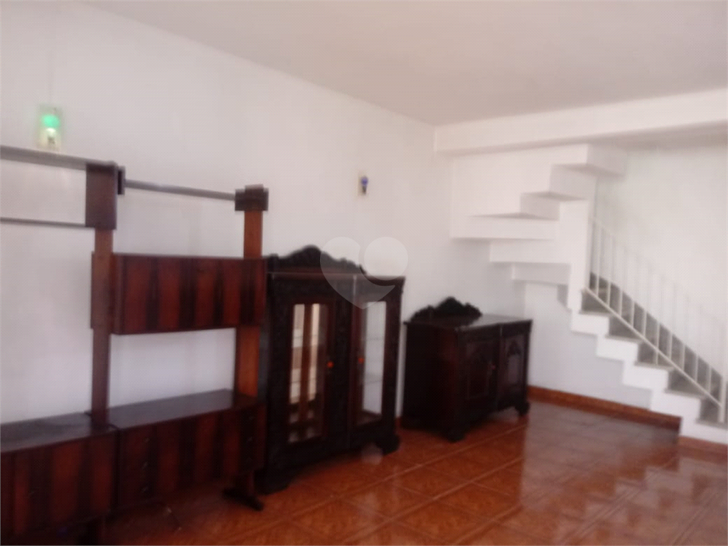 Venda Sobrado São Paulo Jardim Colombo REO391601 3