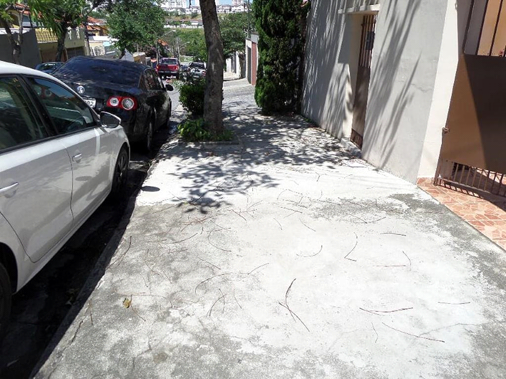 Venda Sobrado São Paulo Jardim Colombo REO391601 20