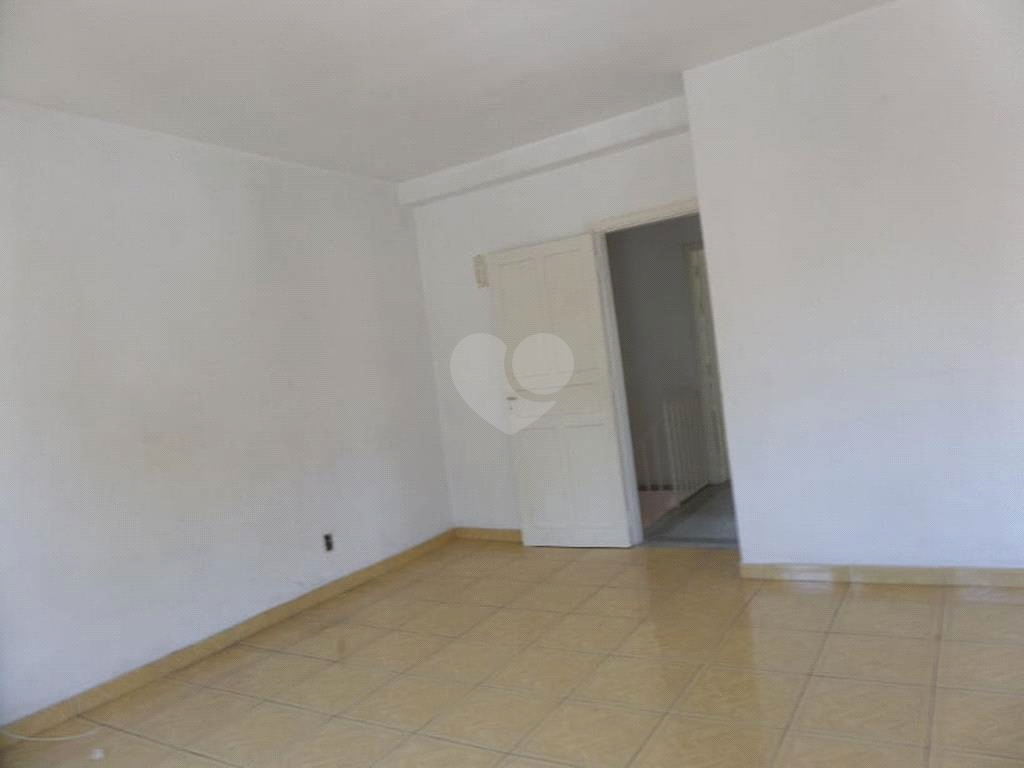 Venda Sobrado São Paulo Jardim Colombo REO391601 35