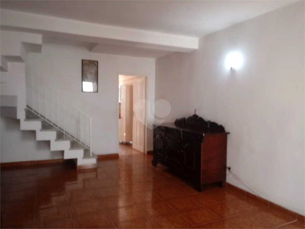 Venda Sobrado São Paulo Jardim Colombo REO391601 6