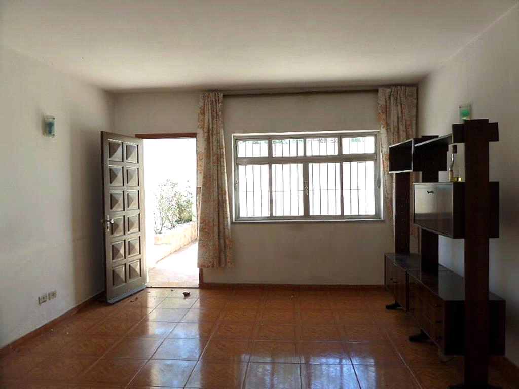 Venda Sobrado São Paulo Jardim Colombo REO391601 22