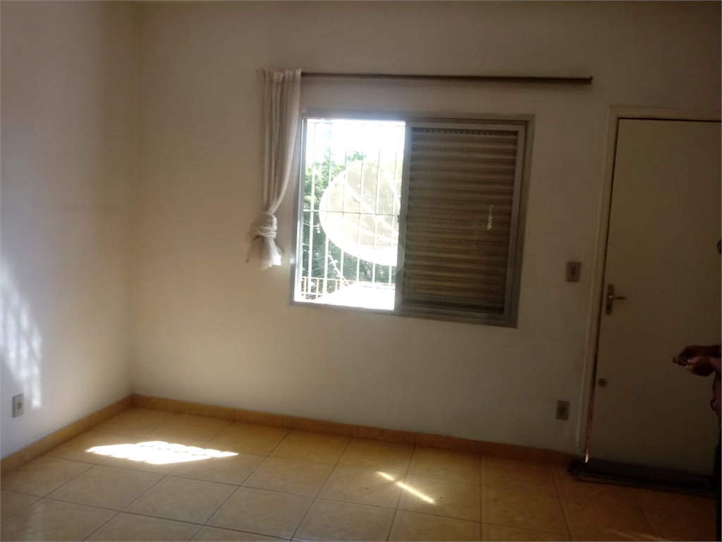 Venda Sobrado São Paulo Jardim Colombo REO391601 11