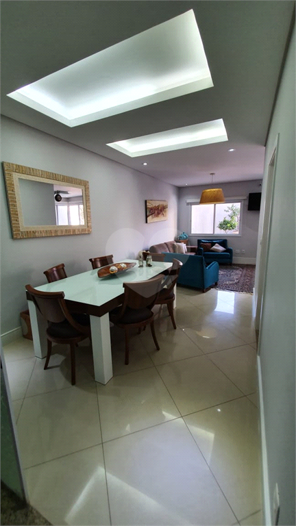 Venda Sobrado São Paulo Jardim Franca REO391622 1