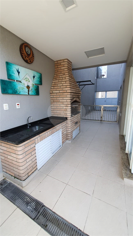 Venda Sobrado São Paulo Jardim Franca REO391622 2