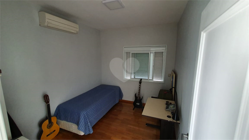 Venda Sobrado São Paulo Jardim Franca REO391622 22