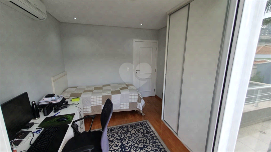 Venda Sobrado São Paulo Jardim Franca REO391622 19