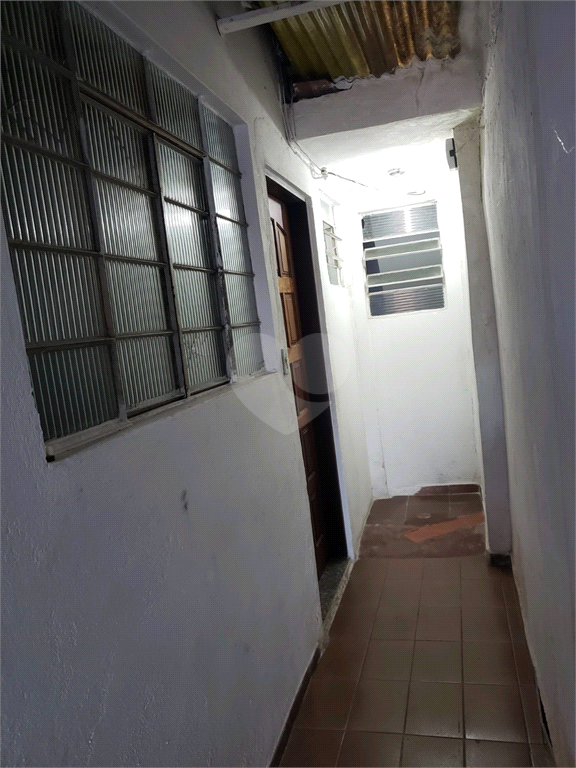 Venda Sobrado São Paulo Jardim Oriental REO391628 12