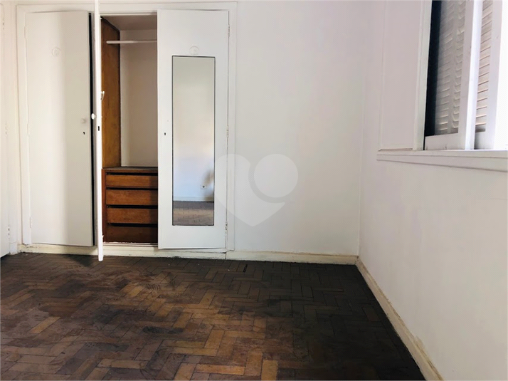 Venda Apartamento São Paulo Jardim Paulista REO391632 12