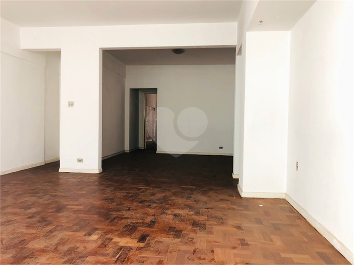 Venda Apartamento São Paulo Jardim Paulista REO391632 7