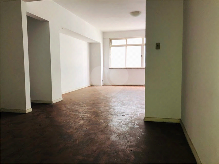 Venda Apartamento São Paulo Jardim Paulista REO391632 4