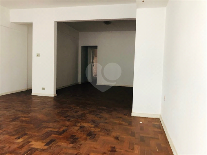 Venda Apartamento São Paulo Jardim Paulista REO391632 5