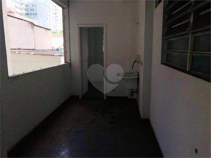 Venda Apartamento São Paulo Jardim Paulista REO391632 31