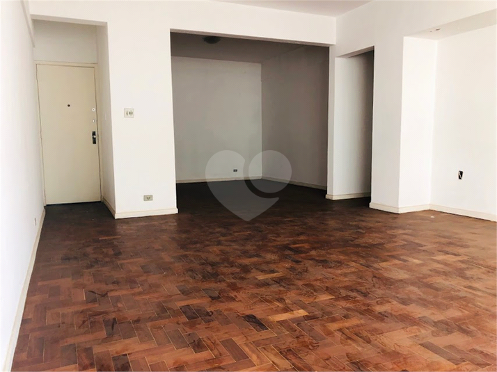 Venda Apartamento São Paulo Jardim Paulista REO391632 1