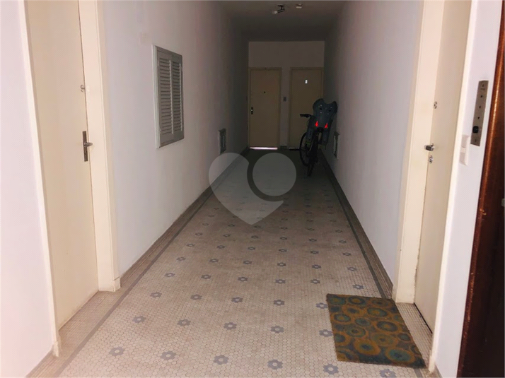 Venda Apartamento São Paulo Jardim Paulista REO391632 24