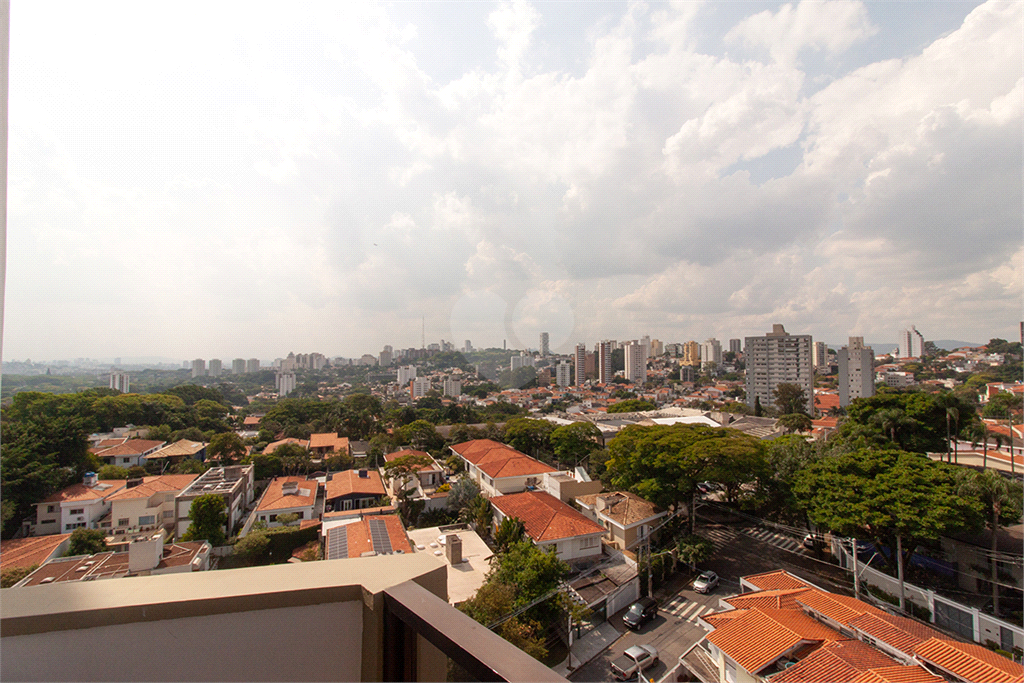 Venda Apartamento São Paulo Vila Madalena REO391642 39