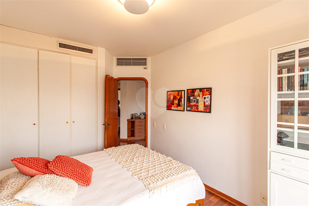 Venda Apartamento São Paulo Vila Madalena REO391642 25