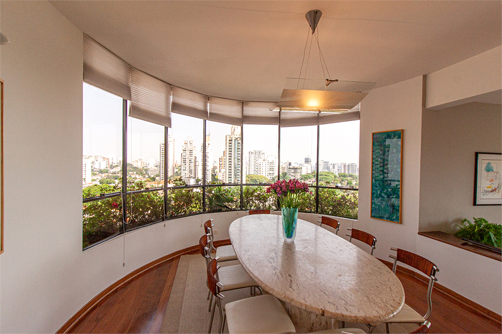 Venda Apartamento São Paulo Vila Madalena REO391642 7