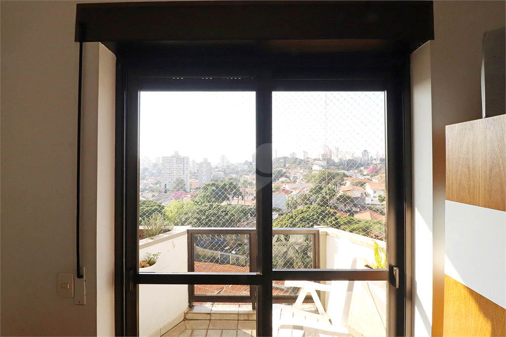 Venda Apartamento São Paulo Vila Madalena REO391642 20